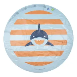 the-swim-essentials-mata-wodna-sharks-150cm-rekin