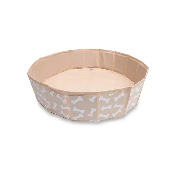 the-swim-essentials-basen-chlodzacy-dla-psa-80-cm-bonebash-beige