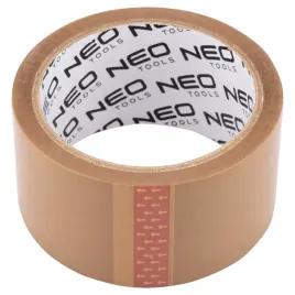 tasma-pakowa-pakowna-brazowa-do-pakowania-klejaca-50-mm-x-50-m-neo-tools