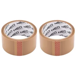 tasma-pakowa-pakowna-brazowa-do-pakowania-klejaca-48mm-x-40m-2szt-neo-tools