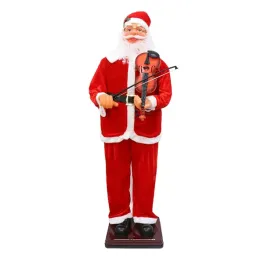 mikolaj-figurka-duzy-tanczacy-grajacy-muzyka-czujnik-ruchu-dzwieku-180-cm
