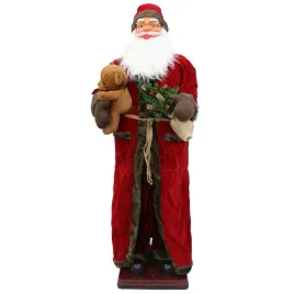 mikolaj-figurka-duzy-tanczacy-grajacy-muzyka-czujnik-ruchu-dzwieku-goralski