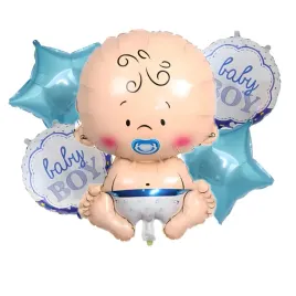 balony-na-baby-shower-zestaw-5-szt-bobas-chlopiec-baby-boy-gwiazdki-balon