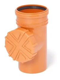 czyszczak-rynny-spustowej-z-sitkiem-o110-pomaranczowy