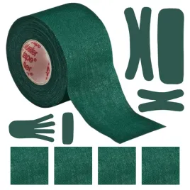 mtape-mueller-kinesiotape-sztywny-tejp-tape-bawelniany-38-cm-x-9-m-zielony