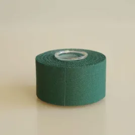 sporttape-bawelniana-oddychajaca-tasma-sztywna-375-cm-x-10-m-zielona