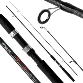 wedka-spinningowa-pro-fl-power-spin-210-lekka-szybka-i-konkretna-w-akcji