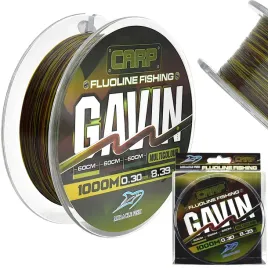 carp-gavin-multicolour-1000m-zylka-karpiowa-monofilament-wytrzymala-030-mm