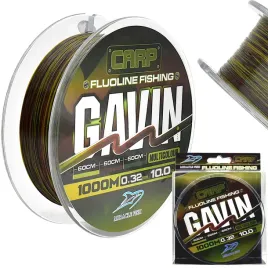 carp-gavin-multicolour-1000m-zylka-karpiowa-monofilament-wytrzymala-032-mm