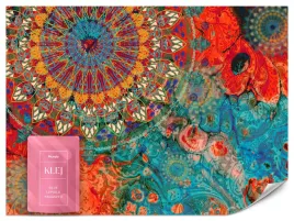 fototapeta-do-sypialni-mandale-ornamenty-abstrakcja-styl-boho-350x256