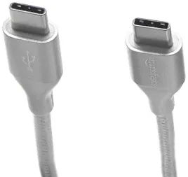 amazonbasics-utc-c-c-2-0-10ft-slv-kabel-usb-3-m-usb-c-srebrny