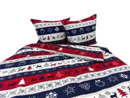posciel-z-kory-160x200-lux-2648-swiateczna-renifery