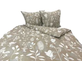 posciel-z-kory-160x200-lux-2656-1-bezowa-liscie