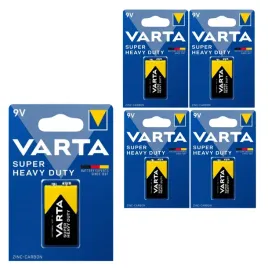 varta-super-heavy-duty-bateria-9v-6f22-cynkowo-weglowa-5-szt