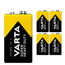 varta-super-heavy-duty-bateria-6f22-9v-cynkowo-weglowa-5-sztuk