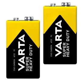 varta-super-heavy-duty-bateria-6f22-9v-cynkowo-weglowa-2-sztuki
