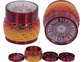 mlynek-metalowy-kasyno-70mm-4-czesciowy