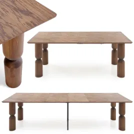 stol-rozkladany-10-osobowy-klasyczny-boho-200-300-cm-jasny-orzech-melton
