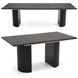 stol-rozkladany-do-jadalni-dla-10-osob-kolumna-lamele-160-250-czarny-bolero