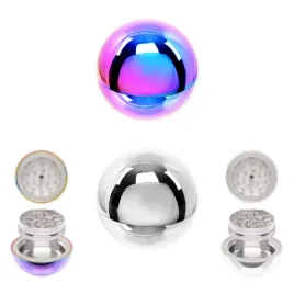 mlynek-metalowy-raibow-ball-53mm-3-czesciowy