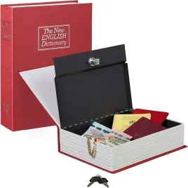 sejf-kasetka-kaseta-ksiazka-na-pieniadze-metalowa-skrytka-schowek-klucz-3