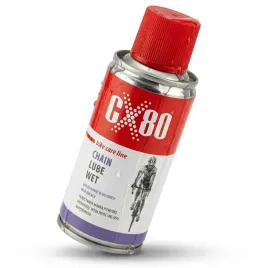 cx80-wet-bike-chain-lube-mokry-smar-w-sprayu-do-lancucha-rowerowego-150ml