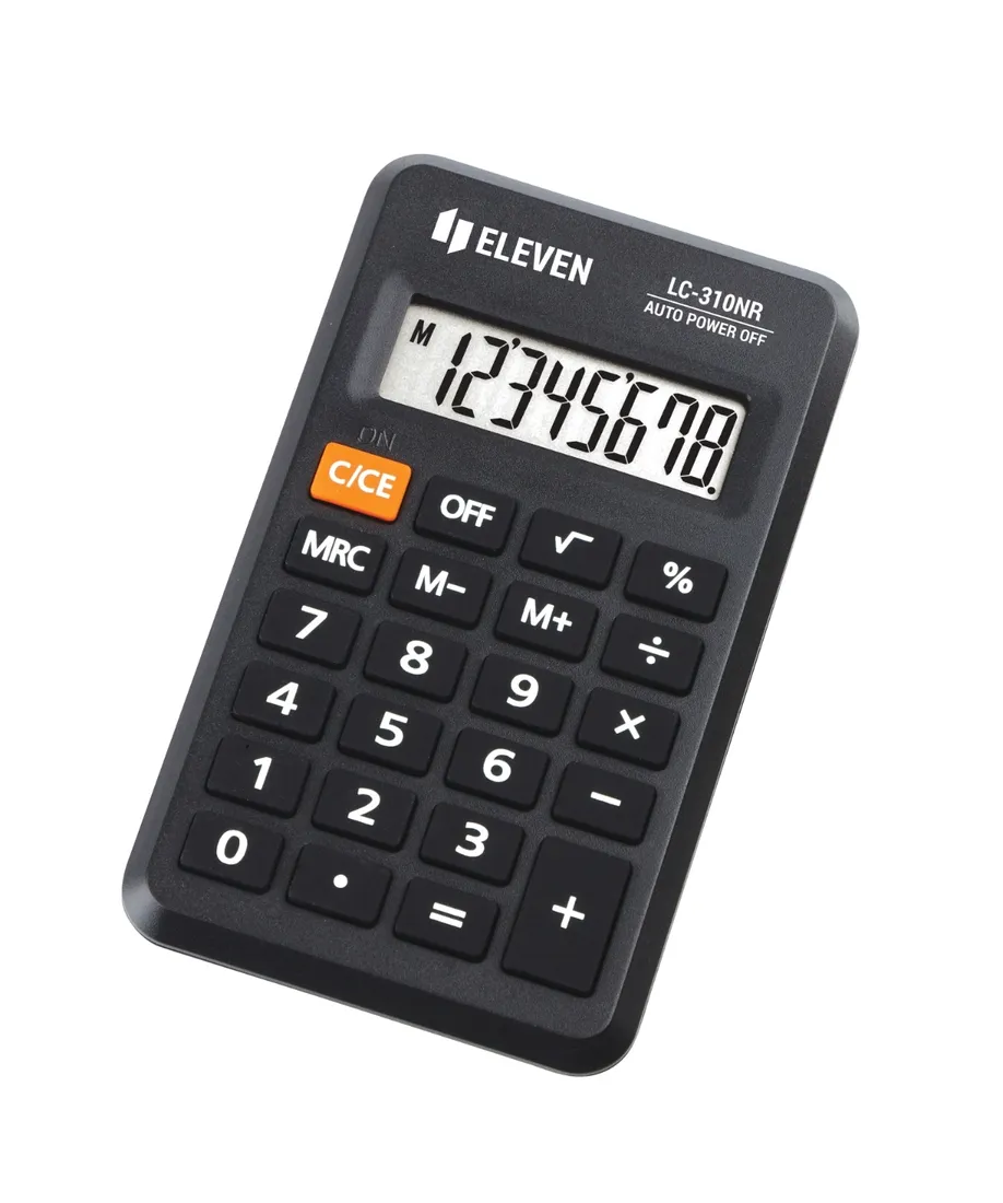 kalkulator-biurowy-eleven-lc310nr