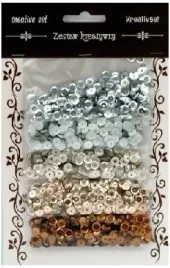 cekiny-6-mm-5-kol-srebrno-brazowe-op-30g-galeria-hobby