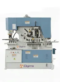 hydrauliczne-nozyce-do-stali-wykrawarka-digima-iron-worker-dx35y-50-250t