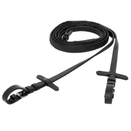 b-wodze-dla-konia-equestrian-queen-ergo-rubber-gumowe-szerokie-czarne-pony