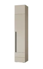 kaszmir-szafa-1-drzwiowa-garderoba-z-nadstawka-45cm-loren-3-h-236cm-jr