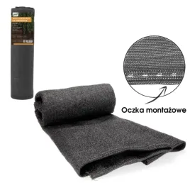 siatka-cieniujaca-maskujaca-na-plot-ogrodzenie-grafitowa-15x50m-90percent-uv