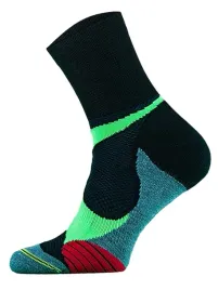 coolmax-for-run-biegowe-skarpety-comodo-43-46-czarno-zielone