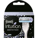 wklady-wilkinson-intuition-sensitive-touch-4-szt