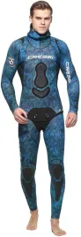 skafander-pianka-cressi-apnea-camou-5mm-kamuflaz