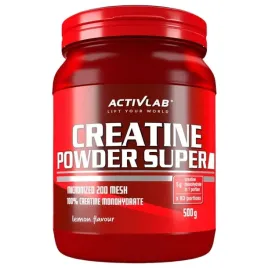 activlab-creatine-powder-super-kreatyna-cytryna-pompa-miesniowa-moc-500-g