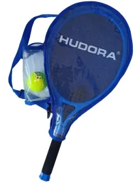 rakieta-do-tenisa-hudora-junior-juniorska-soft-pilka