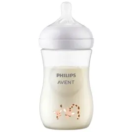 philips-avent-butelka-responsywna-natural-dla-niemowlat-zyrafka-260-ml