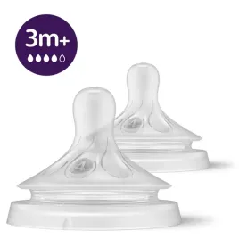 philips-avent-responsywny-smoczek-natural-z-szybkim-przeplywem-3m-2-szt