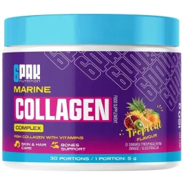 6pak-marine-collagen-complex-kolagen-rybi-zdrowa-skora-wlosy-150-g
