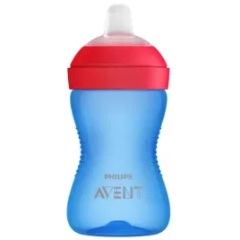 kubek-z-ustnikiem-philips-avent-nierozlewajacy-odporny-dla-dzieci-9m-300ml