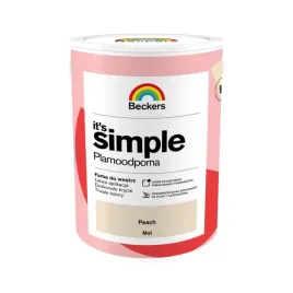 beckers-it-s-simple-farba-do-scian-plamoodporna-peach-5l