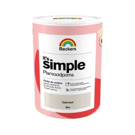 beckers-it-s-simple-farba-plamoodporna-oatmeal-5l