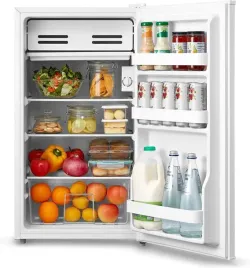 niemiecka-lodowka-midea-comfee-rcd132wh1-93l-z-zamrazarka-85cm