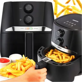 niskotluszczowa-frytkownica-air-fryer-md10711