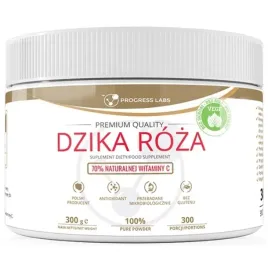 witamina-c-progress-labs-z-ekstraktu-dzikiej-rozy-wspiera-odpornosc-300-g