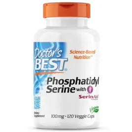 doctor-s-best-fosfatydyloseryna-100-mg-pamiec-mozg-uklad-nerwowy-120-kaps