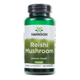 swanson-reishi-mushroom-odpornosc-uklad-immunologiczny-grzyby-witalne-60kap
