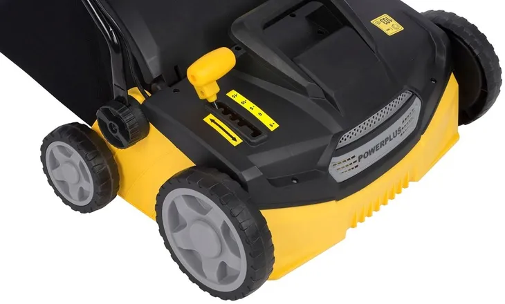 wertykulator-aerator-1800w-powerplus-powxg7516-regulacja-glebokosci-roboczej-z-regulacja