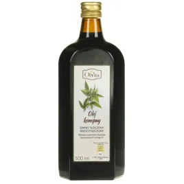 olej-konopny-olvita-zimnotloczony-wspiera-uklad-krazenie-i-odpornosc-500-ml